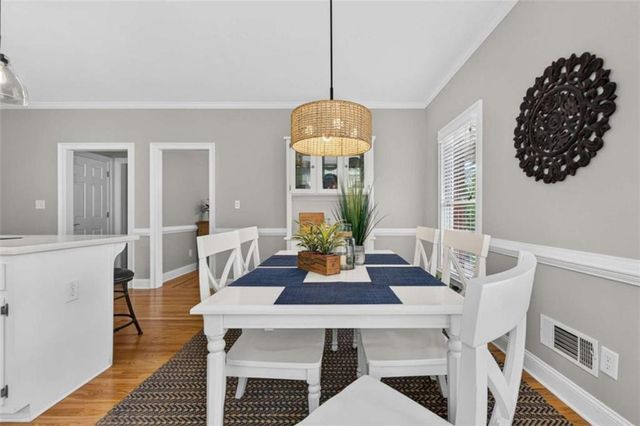 708 Branchview Court, Mcdonough, GA 30252