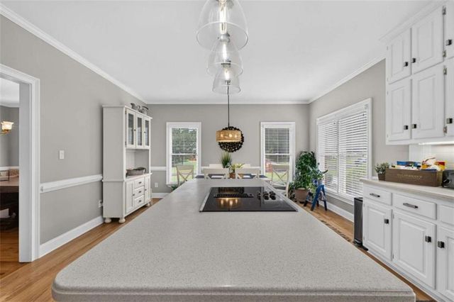 708 Branchview Court, Mcdonough, GA 30252