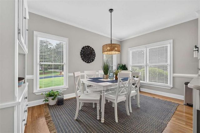 708 Branchview Court, Mcdonough, GA 30252