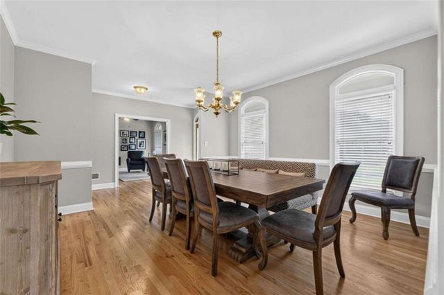 708 Branchview Court, Mcdonough, GA 30252