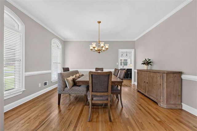 708 Branchview Court, Mcdonough, GA 30252