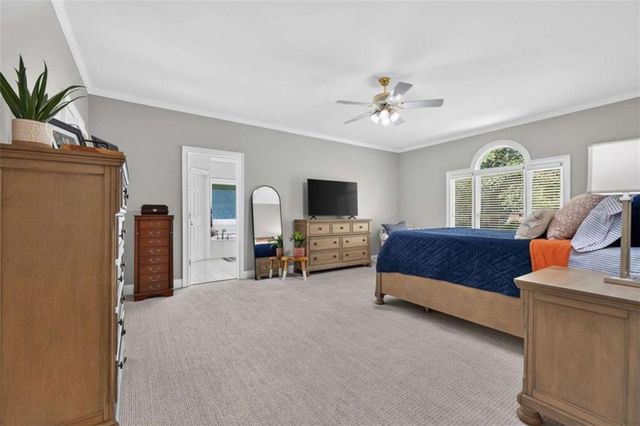 708 Branchview Court, Mcdonough, GA 30252