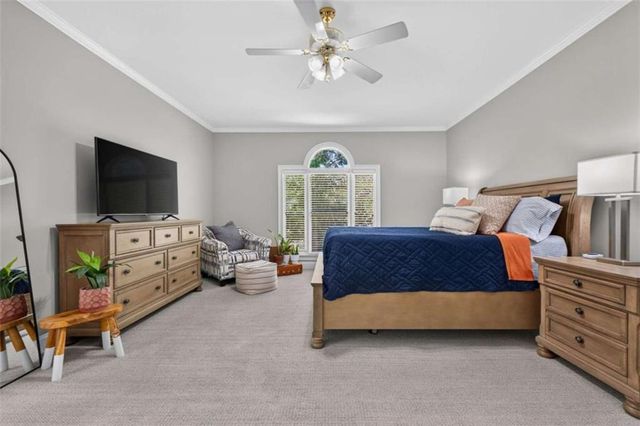 708 Branchview Court, Mcdonough, GA 30252