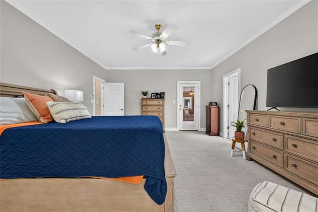 708 Branchview Court, Mcdonough, GA 30252
