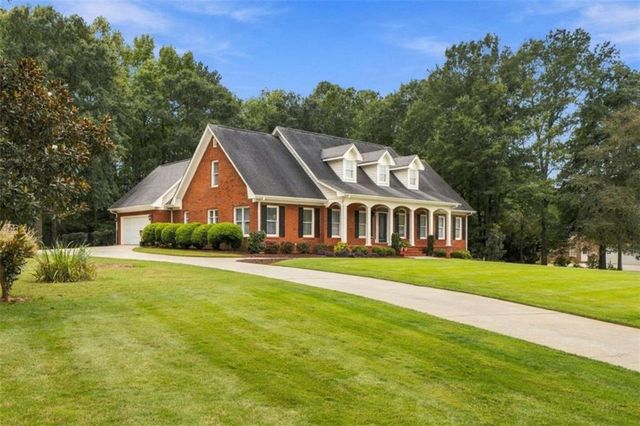 708 Branchview Court, Mcdonough, GA 30252