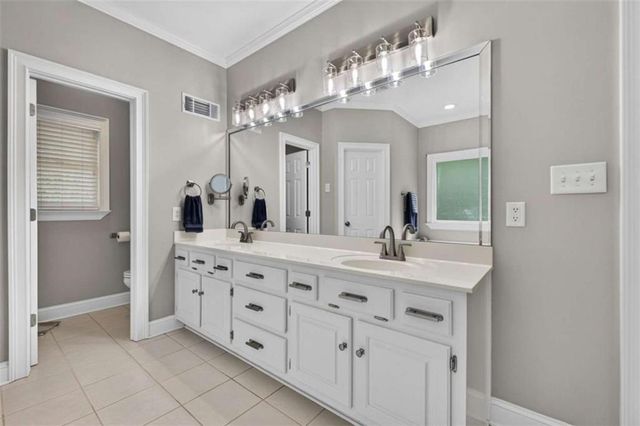 708 Branchview Court, Mcdonough, GA 30252
