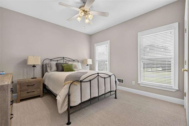 708 Branchview Court, Mcdonough, GA 30252