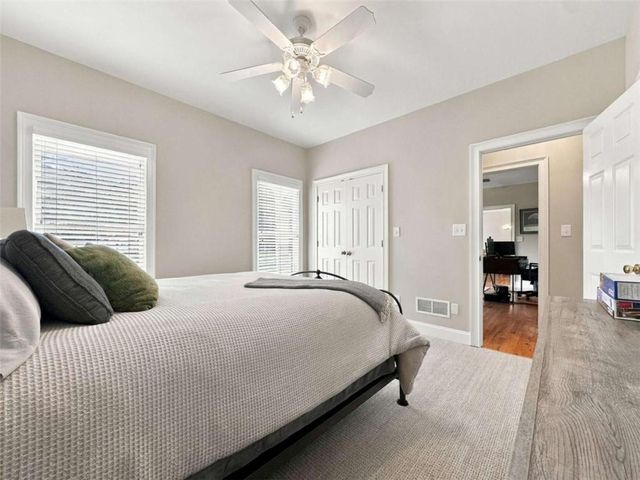 708 Branchview Court, Mcdonough, GA 30252