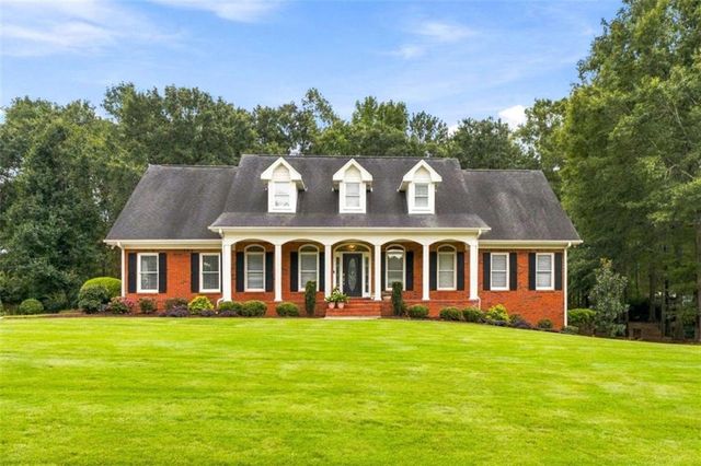 708 Branchview Court, Mcdonough, GA 30252