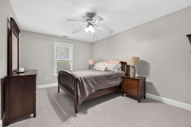 708 Branchview Court, Mcdonough, GA 30252