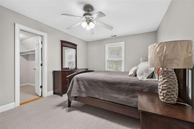708 Branchview Court, Mcdonough, GA 30252