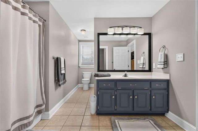 708 Branchview Court, Mcdonough, GA 30252