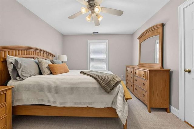 708 Branchview Court, Mcdonough, GA 30252