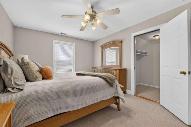 708 Branchview Court, Mcdonough, GA 30252