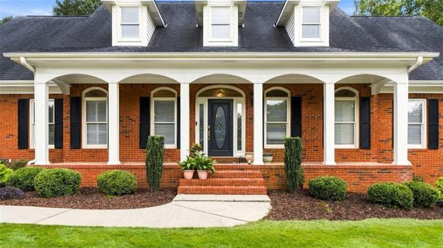 708 Branchview Court, Mcdonough, GA 30252