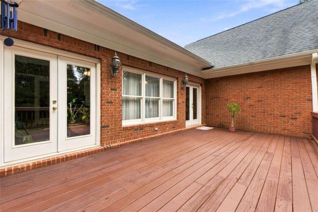 708 Branchview Court, Mcdonough, GA 30252
