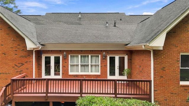 708 Branchview Court, Mcdonough, GA 30252