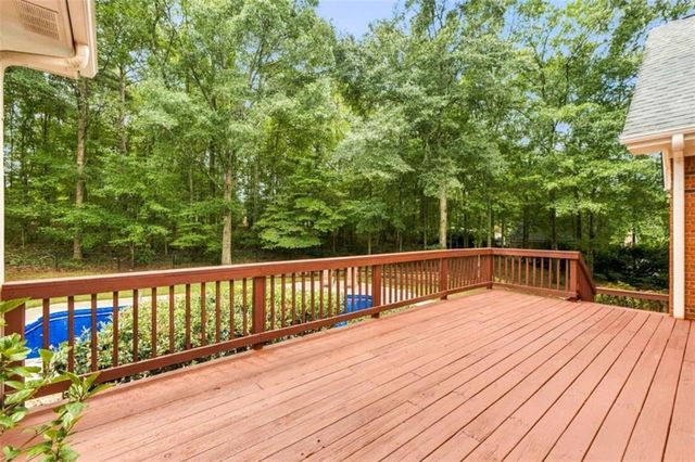 708 Branchview Court, Mcdonough, GA 30252