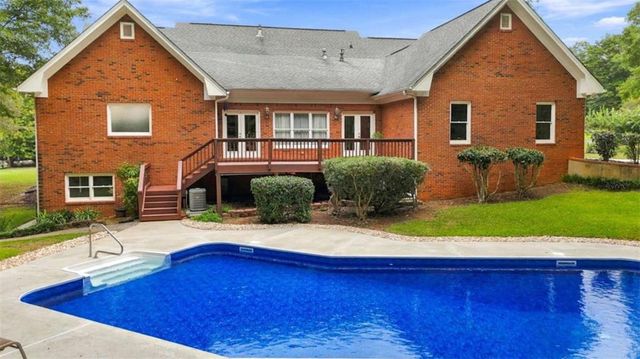 708 Branchview Court, Mcdonough, GA 30252