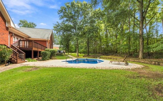 708 Branchview Court, Mcdonough, GA 30252