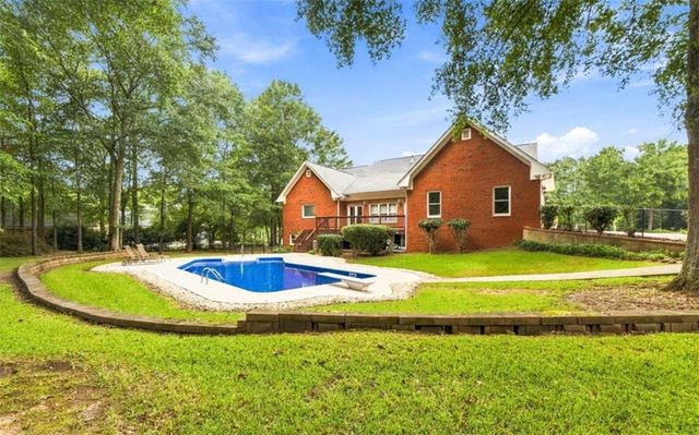 708 Branchview Court, Mcdonough, GA 30252