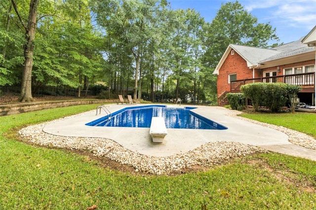 708 Branchview Court, Mcdonough, GA 30252