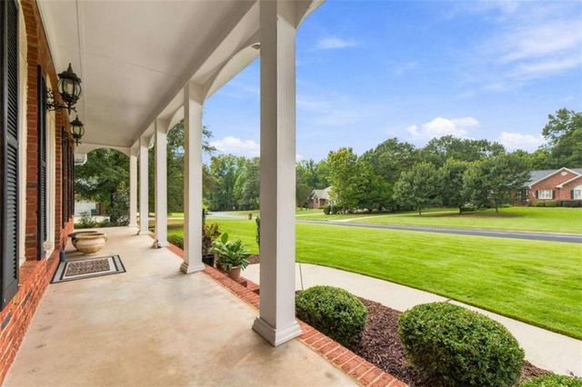 708 Branchview Court, Mcdonough, GA 30252