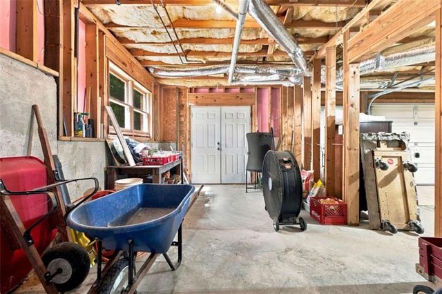 708 Branchview Court, Mcdonough, GA 30252
