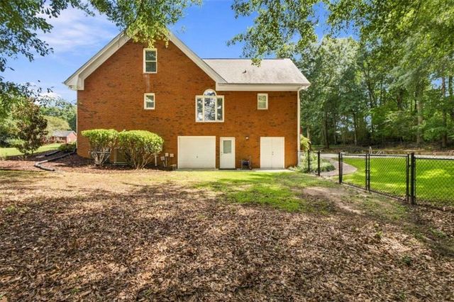 708 Branchview Court, Mcdonough, GA 30252