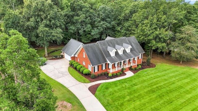 708 Branchview Court, Mcdonough, GA 30252