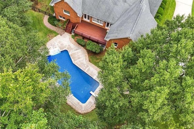 708 Branchview Court, Mcdonough, GA 30252