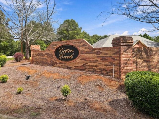 708 Branchview Court, Mcdonough, GA 30252