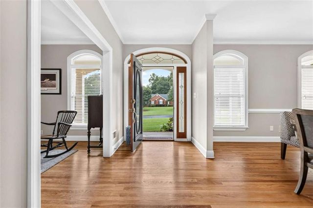 708 Branchview Court, Mcdonough, GA 30252