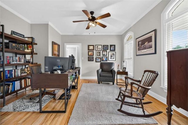 708 Branchview Court, Mcdonough, GA 30252