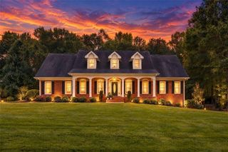 708 Branchview Court, Mcdonough, GA 30252