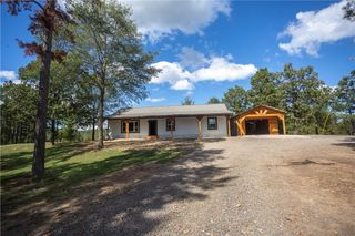 10143 Growley (Fs Rd) Road, Ola, AR 72853