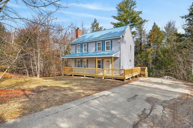 14 Madison Circle, Hillsborough, NH 03244
