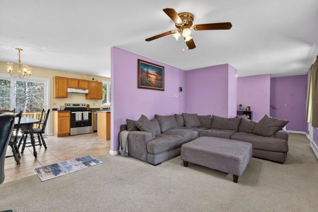 14 Madison Circle, Hillsborough, NH 03244