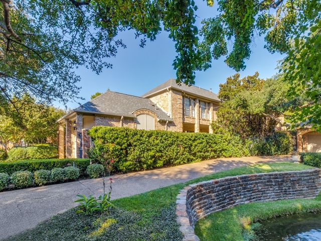 11824 Forest Lakes Lane, Dallas, TX 75230