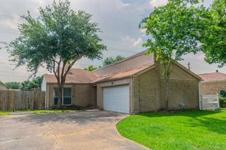 6930 Caddo Lake Lane, Houston, TX 77083