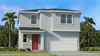 2069 Croft Inlet Drive NW, Palm Bay, FL 32907