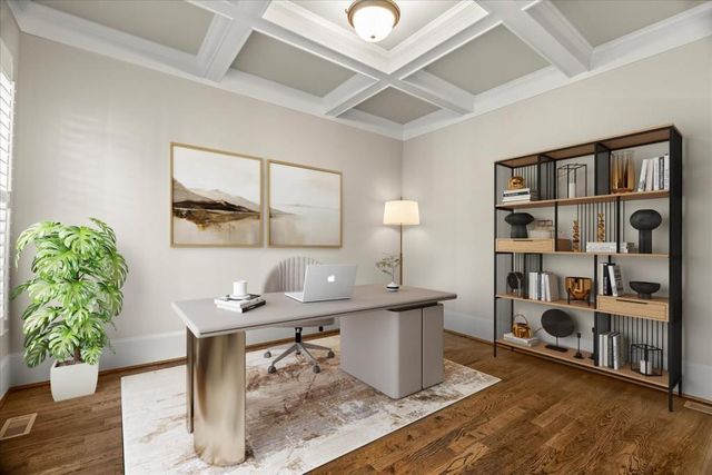 297 GREYHAVEN LN, Marietta, GA 30068