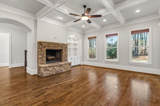 297 GREYHAVEN LN, Marietta, GA 30068