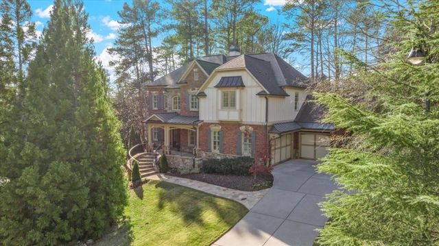 297 GREYHAVEN LN, Marietta, GA 30068