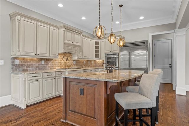 297 GREYHAVEN LN, Marietta, GA 30068