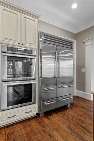 297 GREYHAVEN LN, Marietta, GA 30068