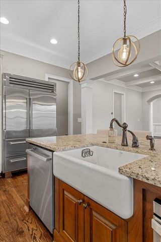 297 GREYHAVEN LN, Marietta, GA 30068