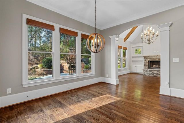 297 GREYHAVEN LN, Marietta, GA 30068