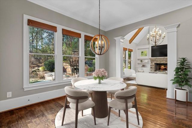 297 GREYHAVEN LN, Marietta, GA 30068