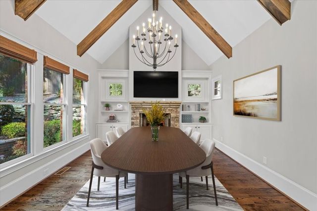 297 GREYHAVEN LN, Marietta, GA 30068